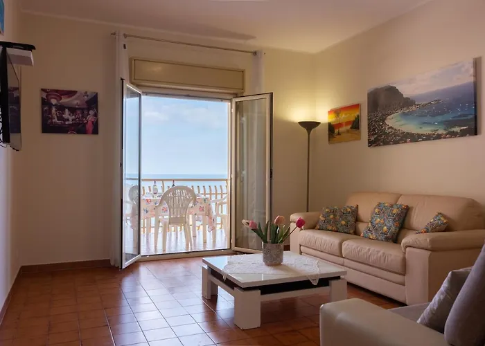 Casa Vacanza Bordonaro