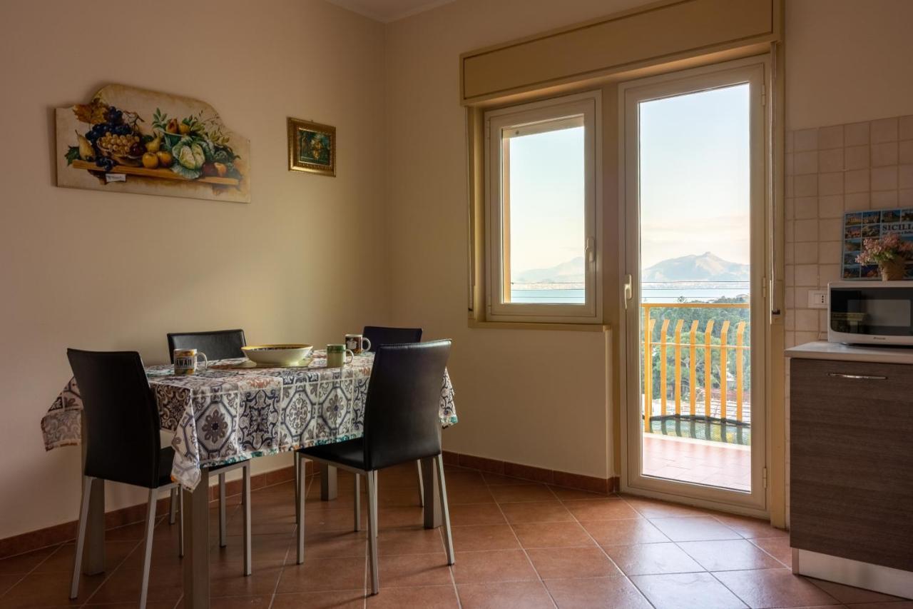 Casa Bordonaro Palermo