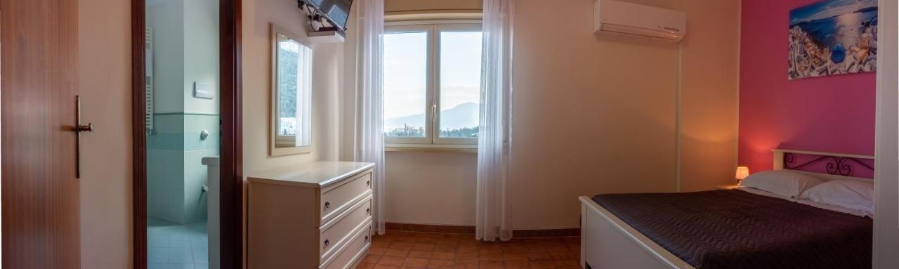 Casa Bordonaro Pensión Palermo