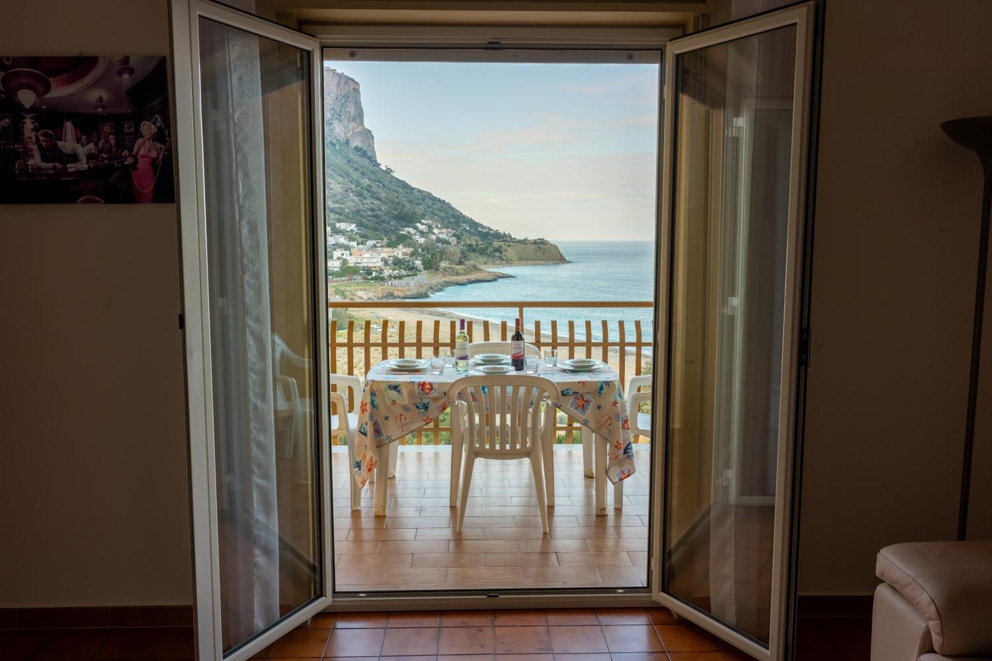 Casa Bordonaro Pensión